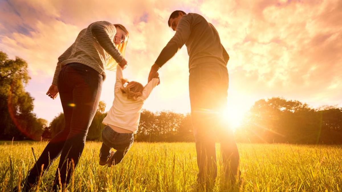 Tener hijos a una avanzada edad: mutaciones genéticas