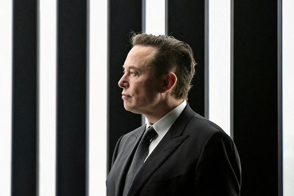 Elon Musk se convierte en la primera persona en superar un patrimonio neto de 500.000.000.000 de dólares.