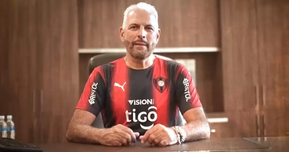 Zapag: “Ser cerrista es motivo de orgullo, lo mejor está por llegar”