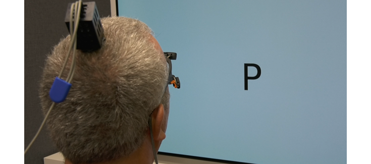 Trabajan en un nuevo sistema de visión artificial