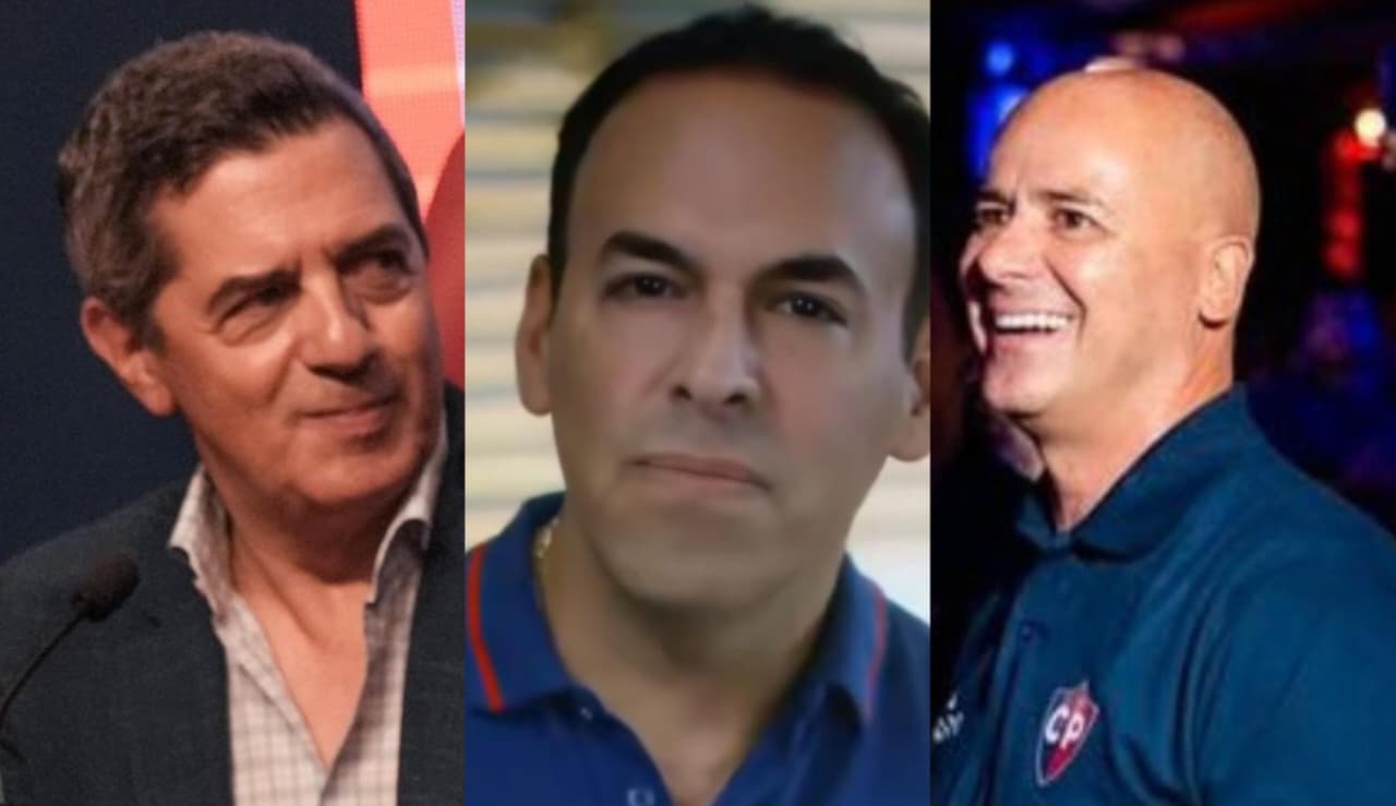 “Gabriel Wainer no continuará en Cerro” si gana Blas Reguera, aseguran