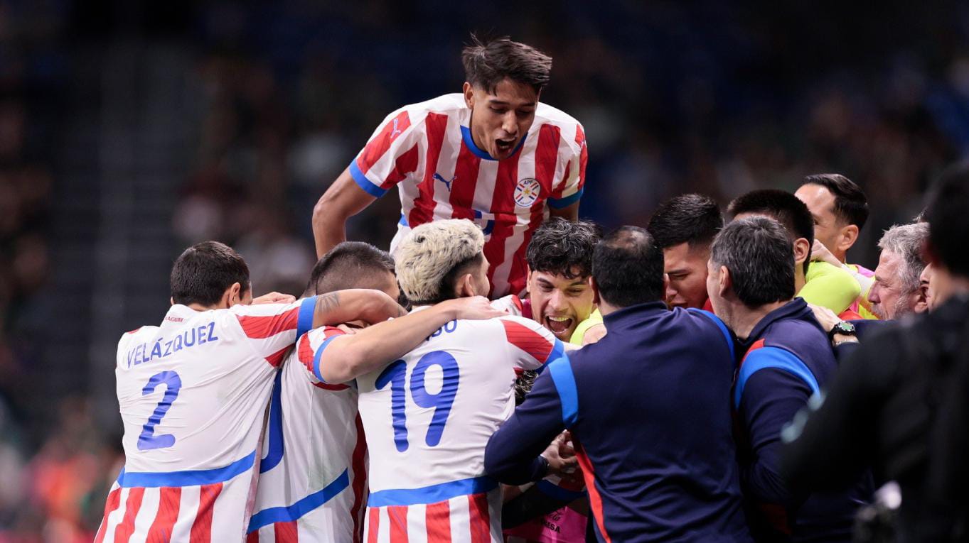 Andrés “Pulpo” Duarte: “Jugar en la Selección era el sueño de él, en especial de mí”