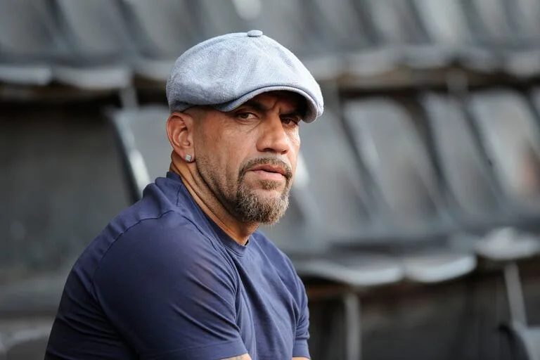 La AFA suspende por seis meses a Juan Sebastián Verón