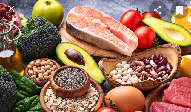 Cambios en la alimentación que van a mejorar tu salud