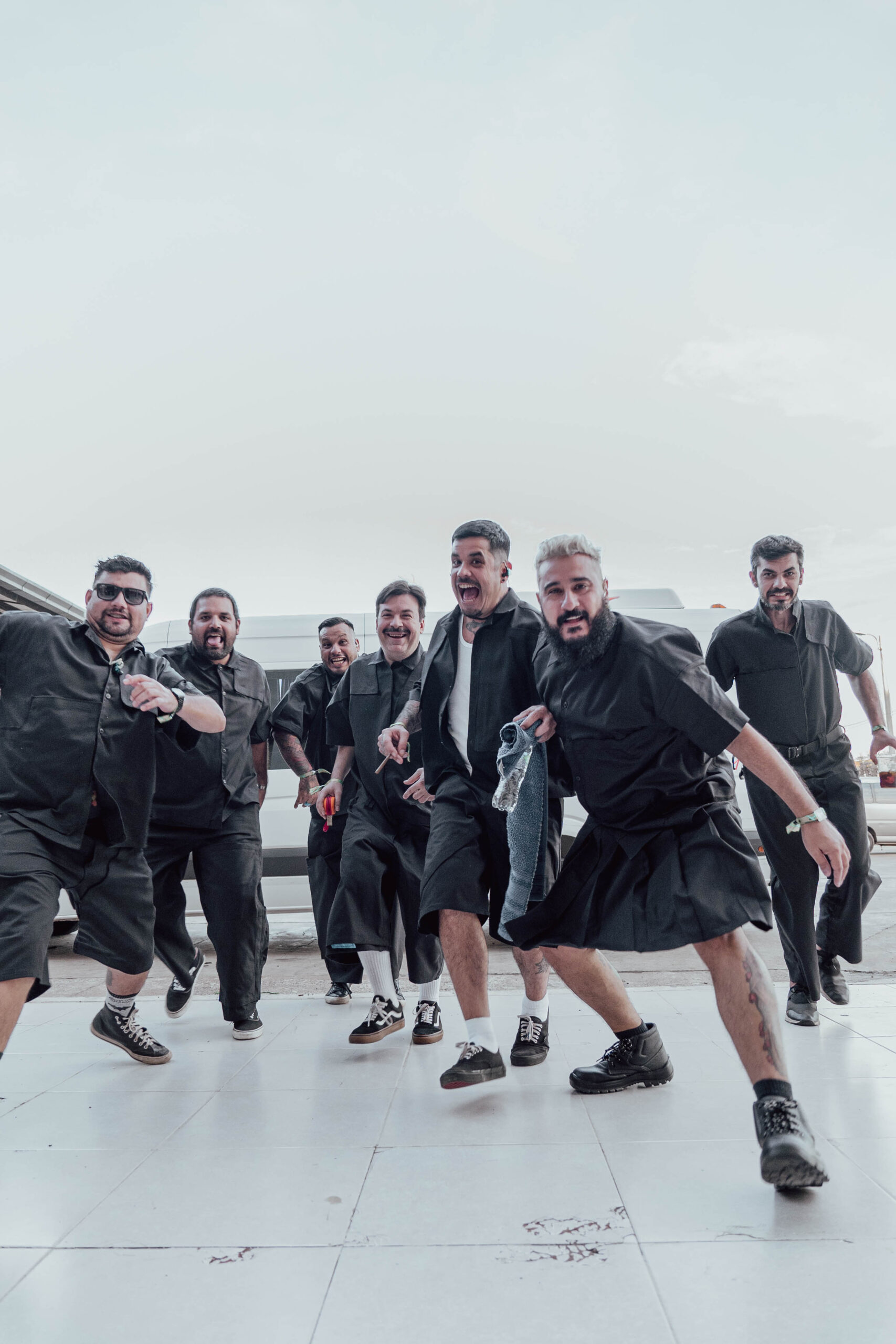 Kita Pena lanza “Mundial”, su nuevo single que marca un regreso con sonido fresco y animación propia