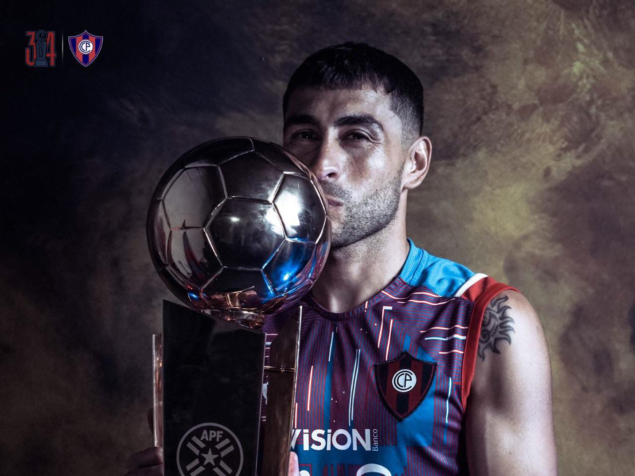 Carrizo: “Cerro ocupa una gran parte de mi corazón”