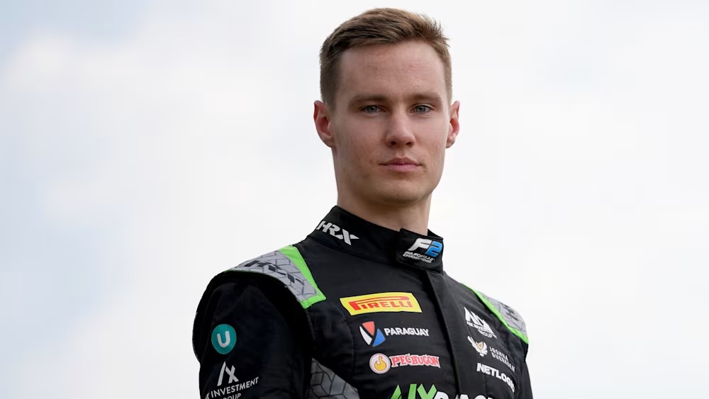 Joshua volverá a las pistas este fin de semana en el circuito de Lusail de Qatar