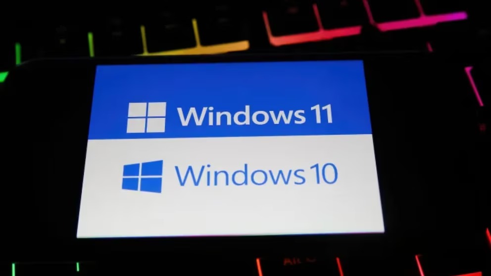 Apróximadamente 500 millones de computadoras siguen sin actualizarse a Windows 11