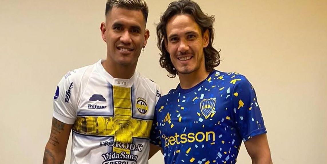 “Chiquito” Giménez asegura que no confirmó su presencia para el “Piki Millonario”