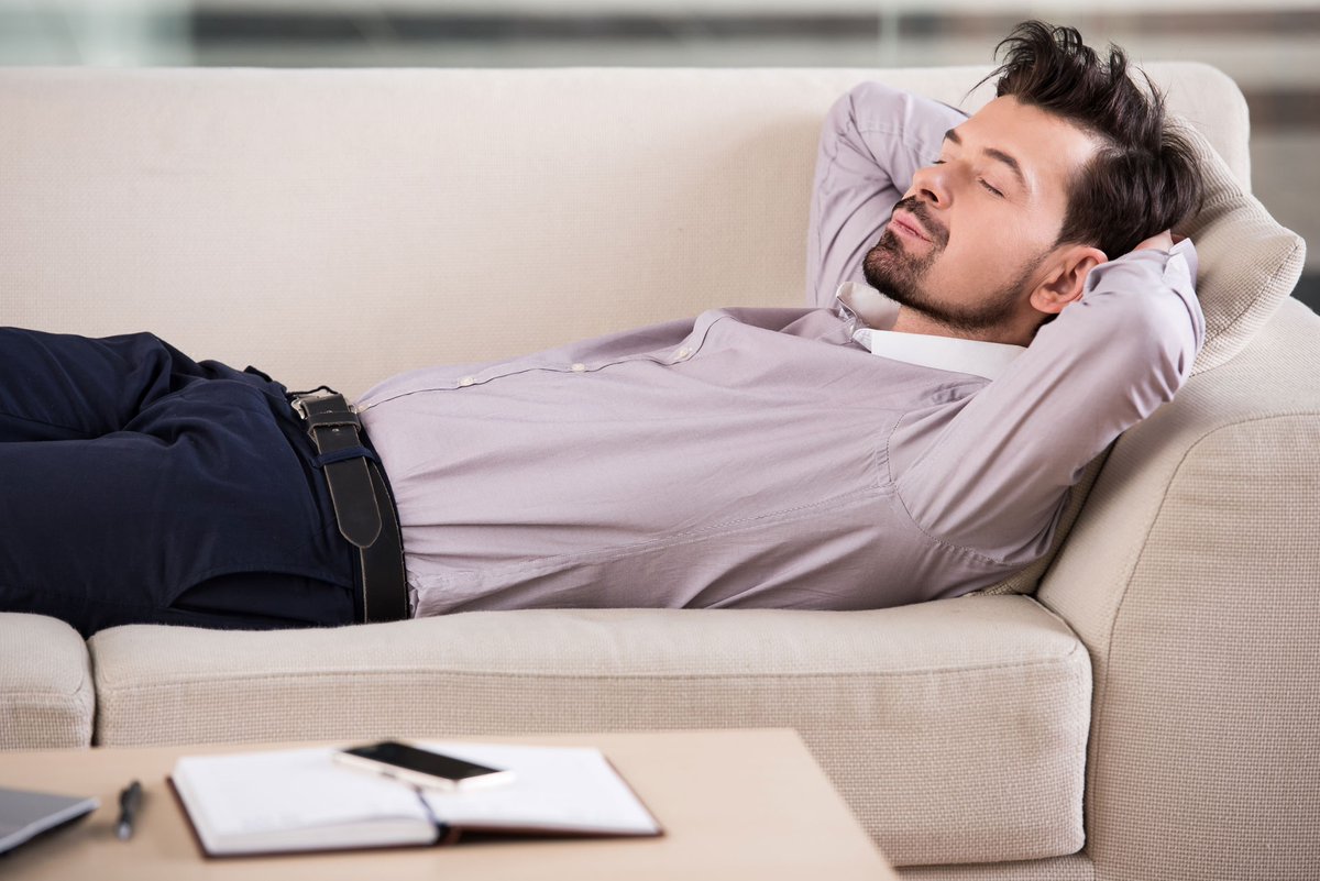 Siesta energética: cuánto tiempo debe durar, cómo mejora la concentración y el rendimiento diario