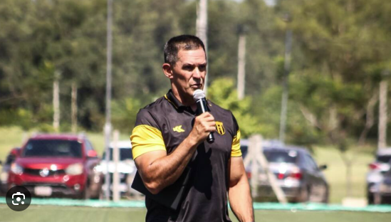 Bernay: “Mi balance es más que positivo”