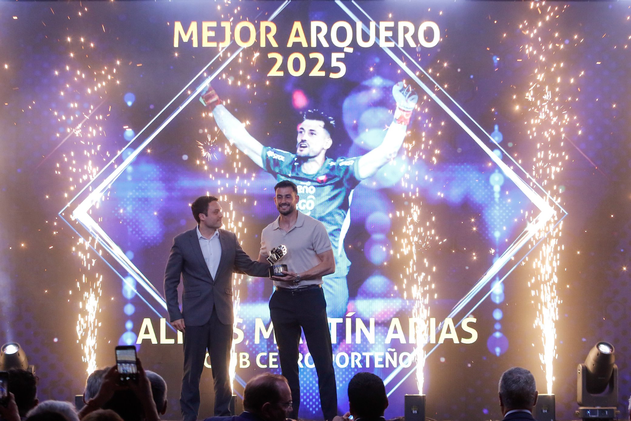 Alexis Martín: “La clave fue la solidez defensiva que tuvo el equipo”