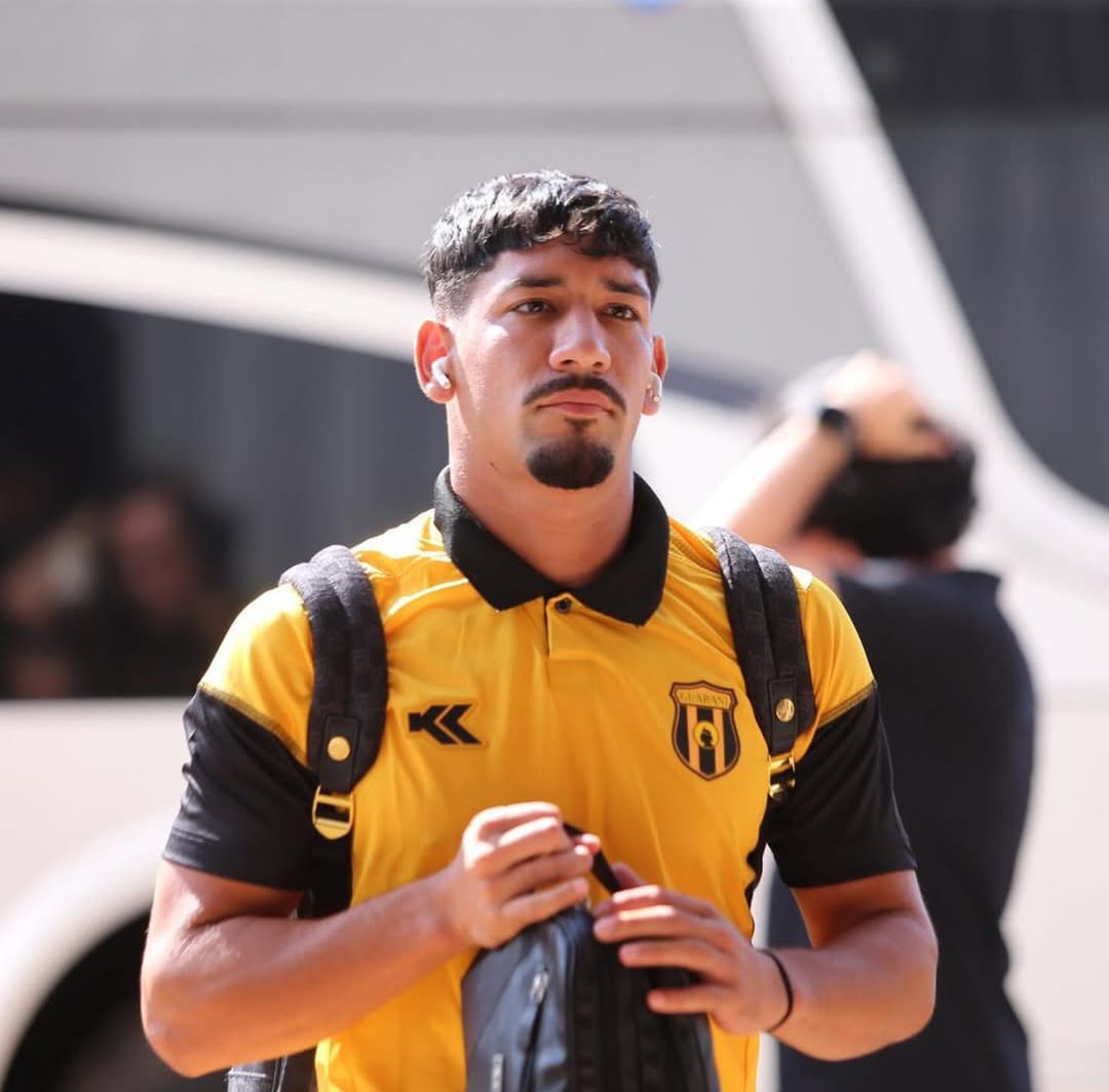 Aldo Maíz: “Me duele porque quería continuar en Guaraní”