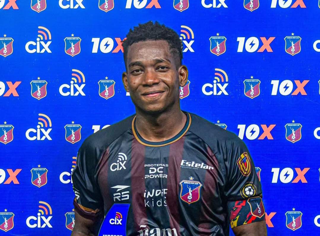 Tomás Abdiel Rodríguez jugará en Olimpia, afirman