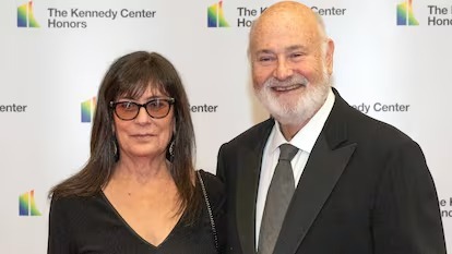 El director de cine Rob Reiner fue encontrado muerto junto a su esposa en su casa en Los Ángeles