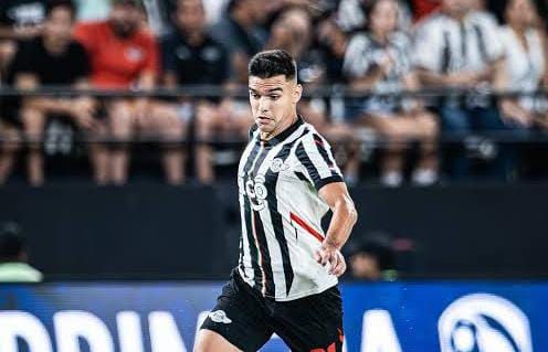 “Francisco Arce quiere contar con Lucas Sanabria”, asegura el padre del jugador