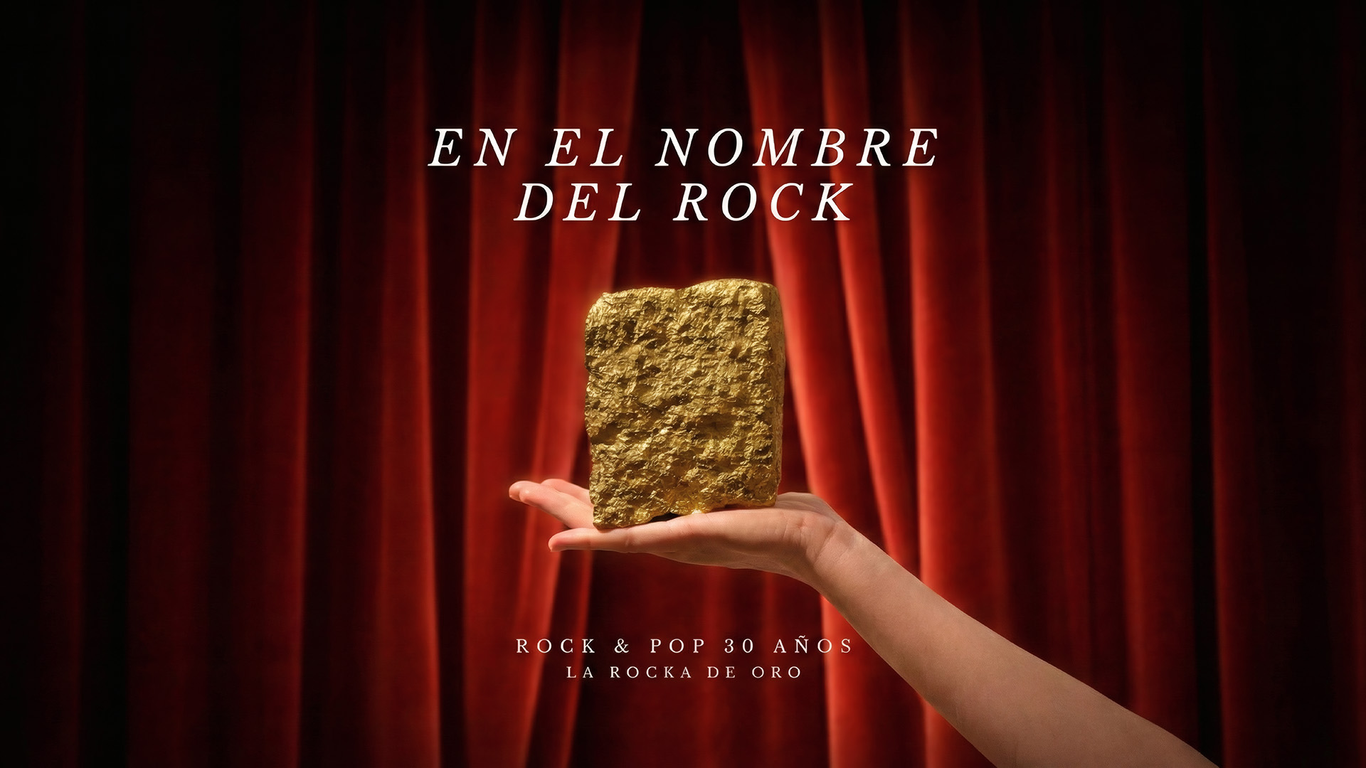 Tres décadas impulsando la música, el arte y la cultura del rock