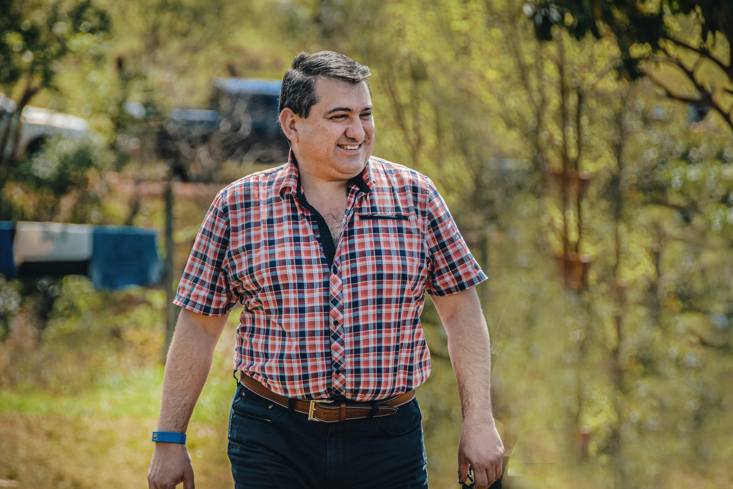 Escándalo amoroso expone al intendente de Encarnación