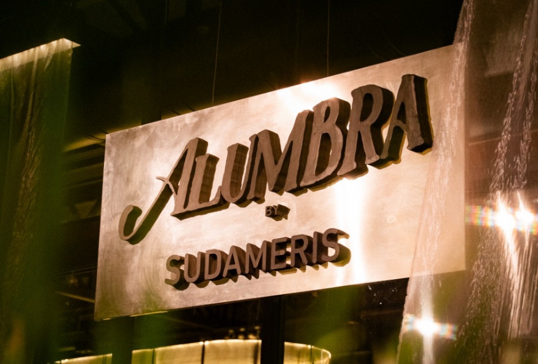 Sudameris presentó la tercera edición de Alumbra