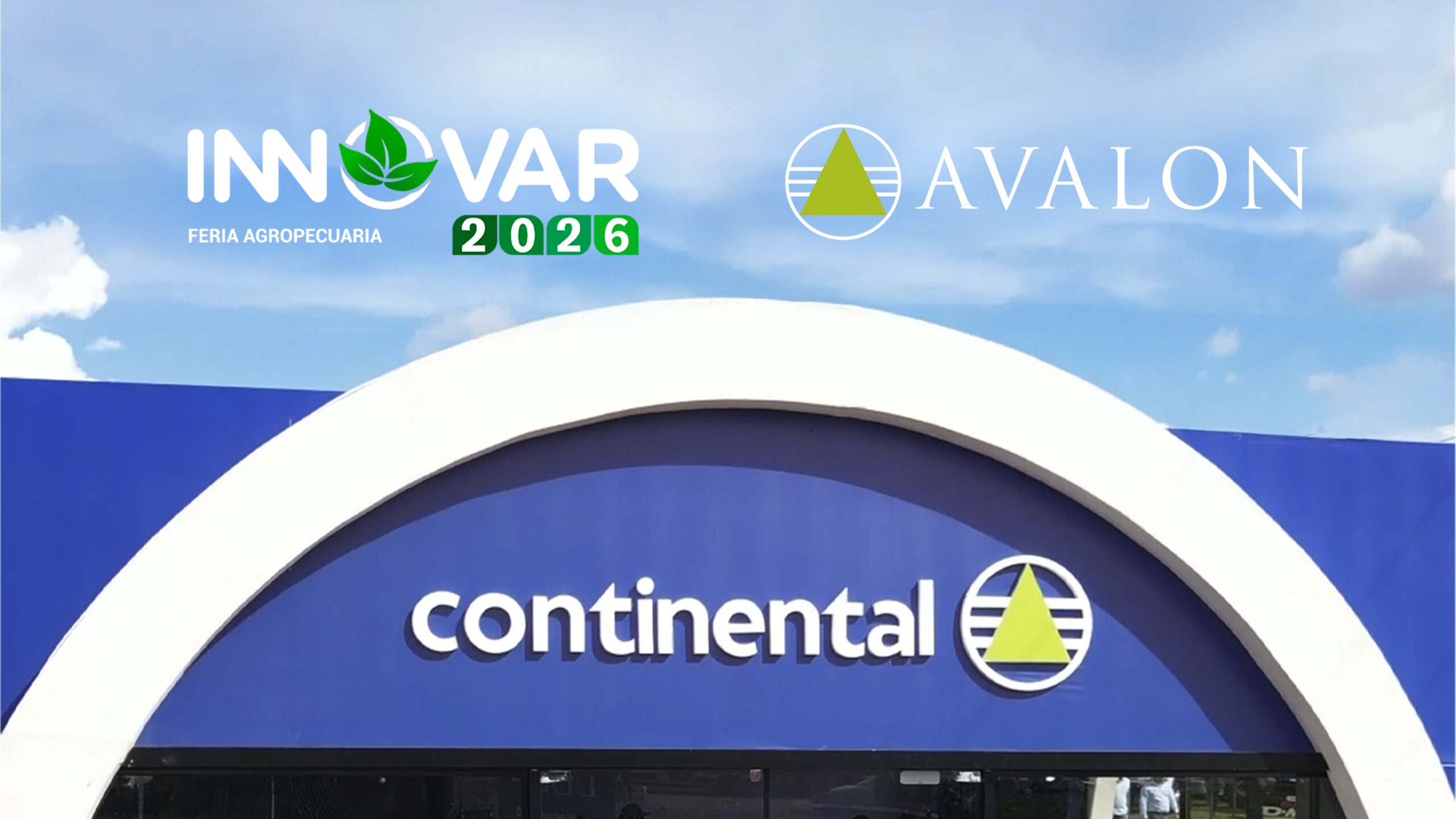 Innovar 2026 dejó vínculos más fuertes y nuevas oportunidades