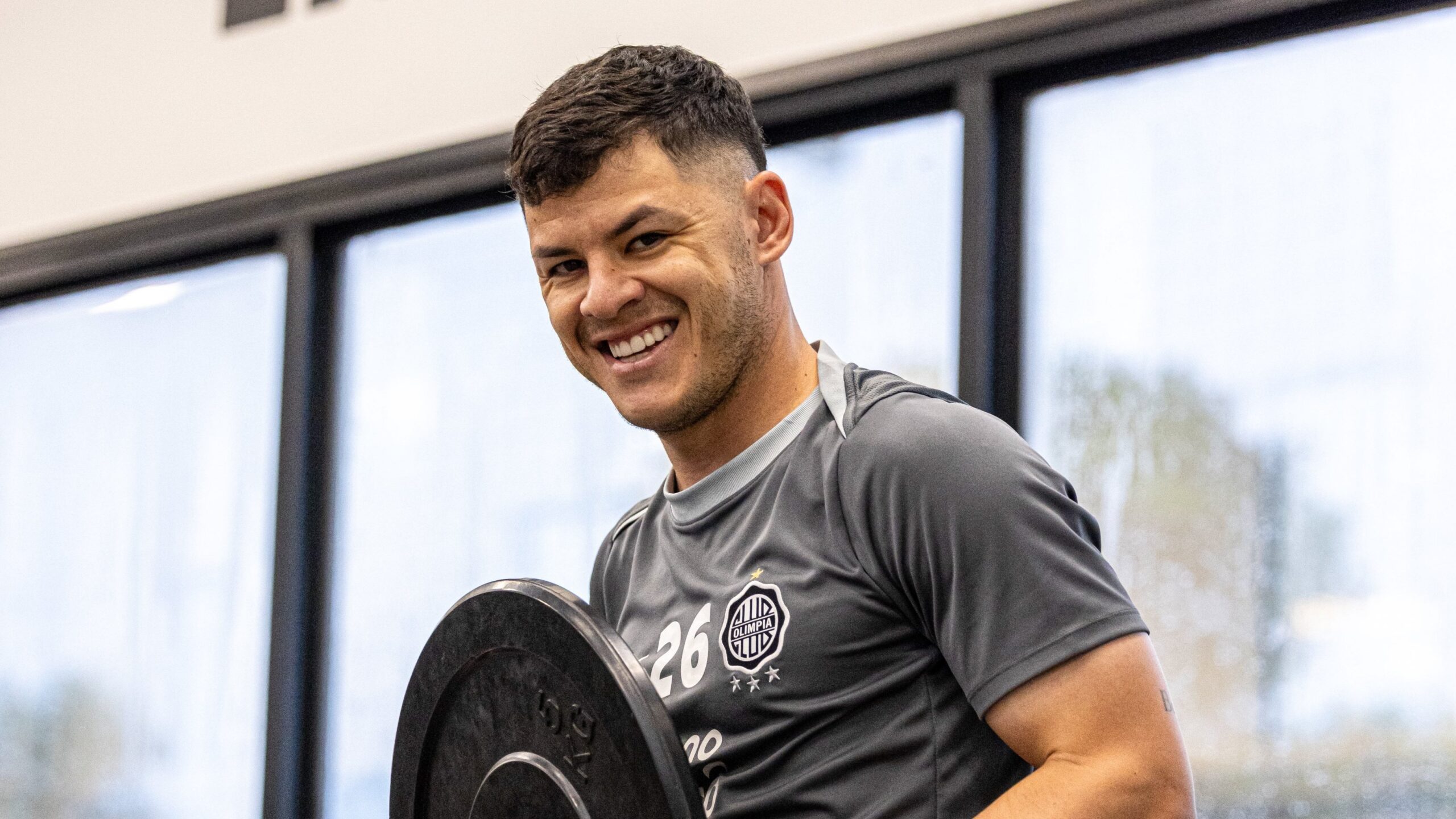 Pablo “Vitamina” Sánchez, prepara cinco modificaciones