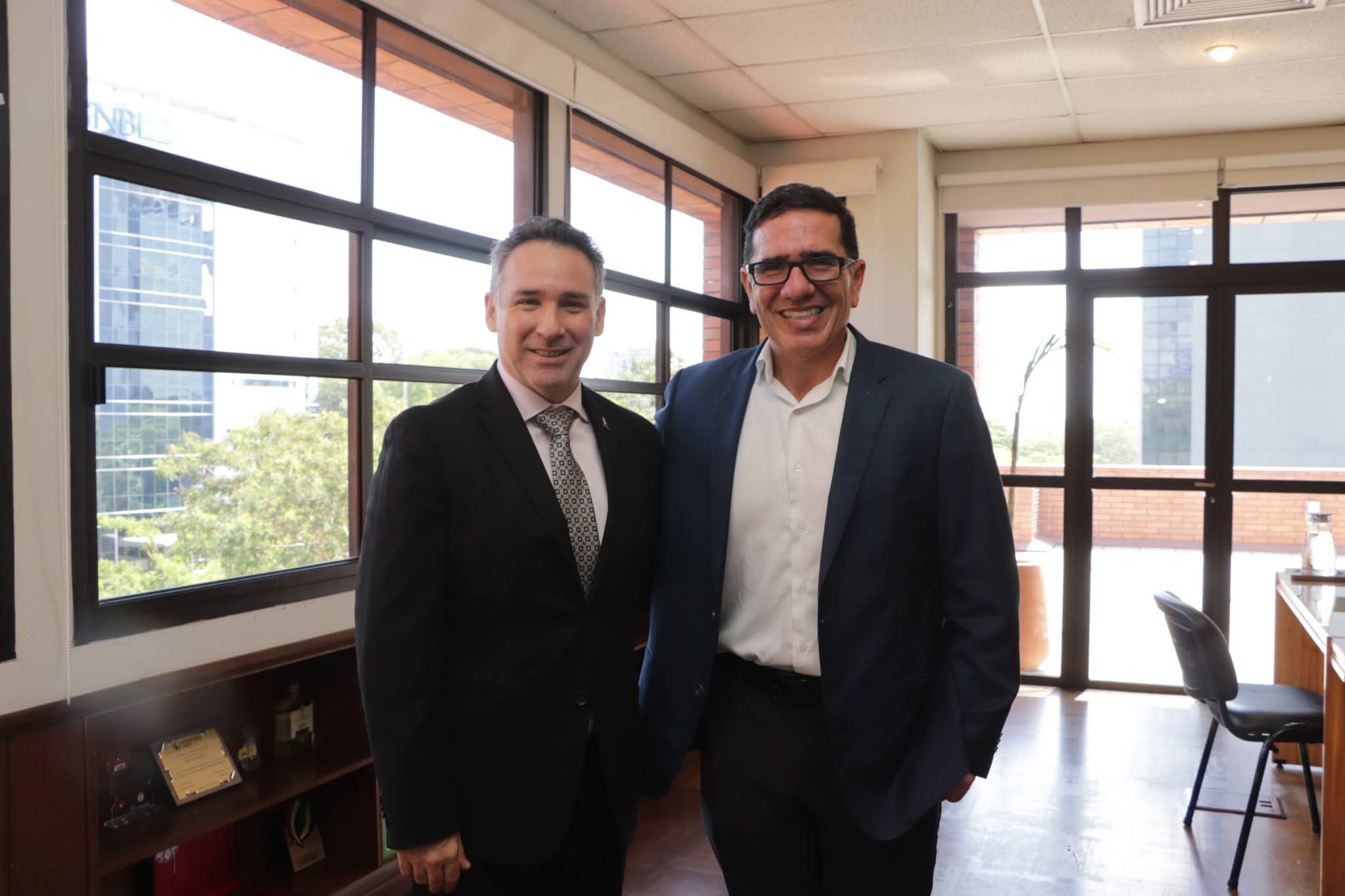 Hambre Cero: Buscan fortalecer a Mipymes para que participen en el programa