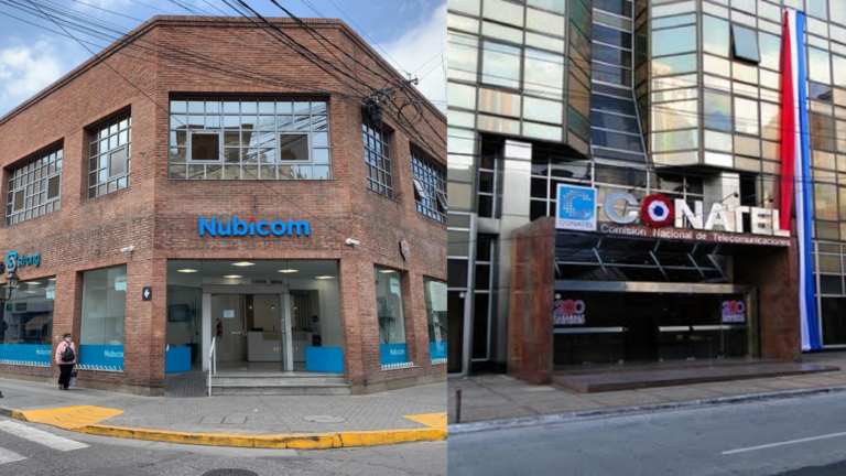 Informe final de Contraloría sobre cuestionada concesión 5G, estaría para fin de mes