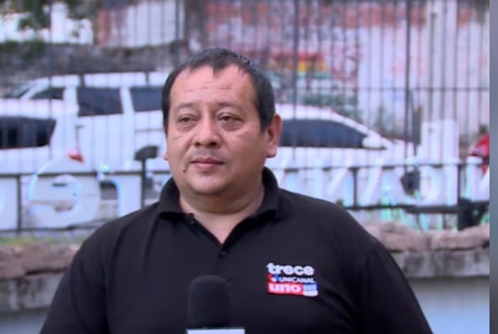 Auditoría sobre muerte de Braulio Vázquez revela negligencia y queda en manos de la fiscalía