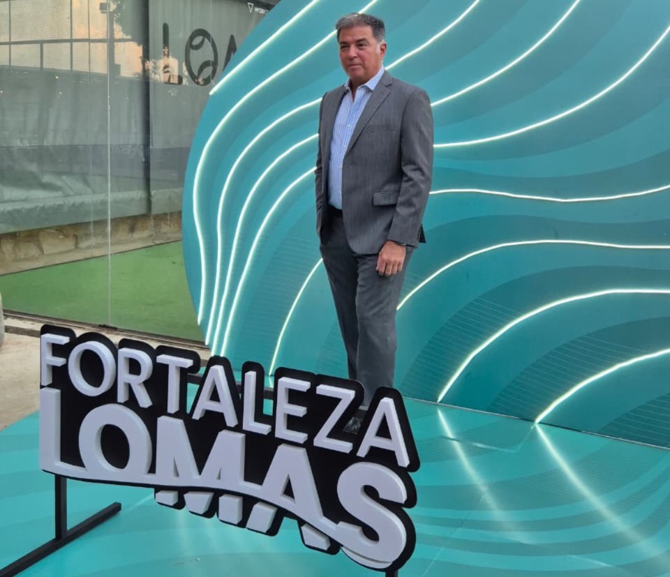 Fortaleza presentó el proyecto Fortaleza Lomas como una nueva etapa de su sistema de inversión respaldado en activos inmobiliarios