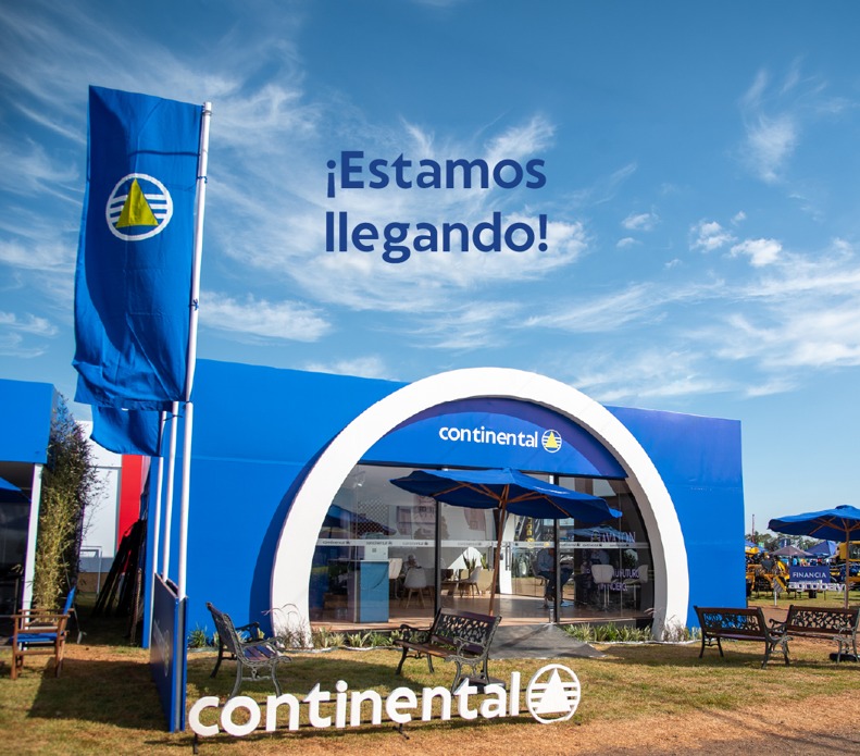 Banco Continental se posiciona en INNOVAR 2026 con soluciones financieras para impulsar la producción