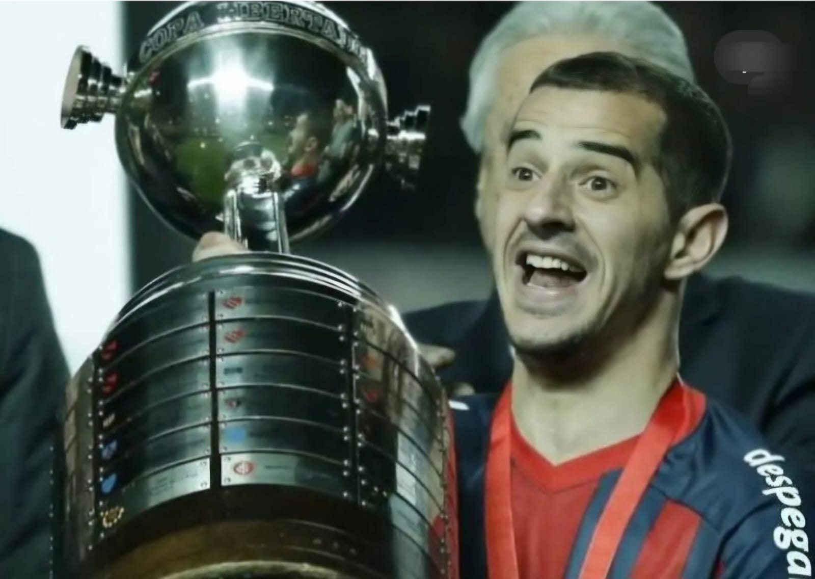 Leandro “Pipi” Romagnoli es nuevo técnico de Guaraní