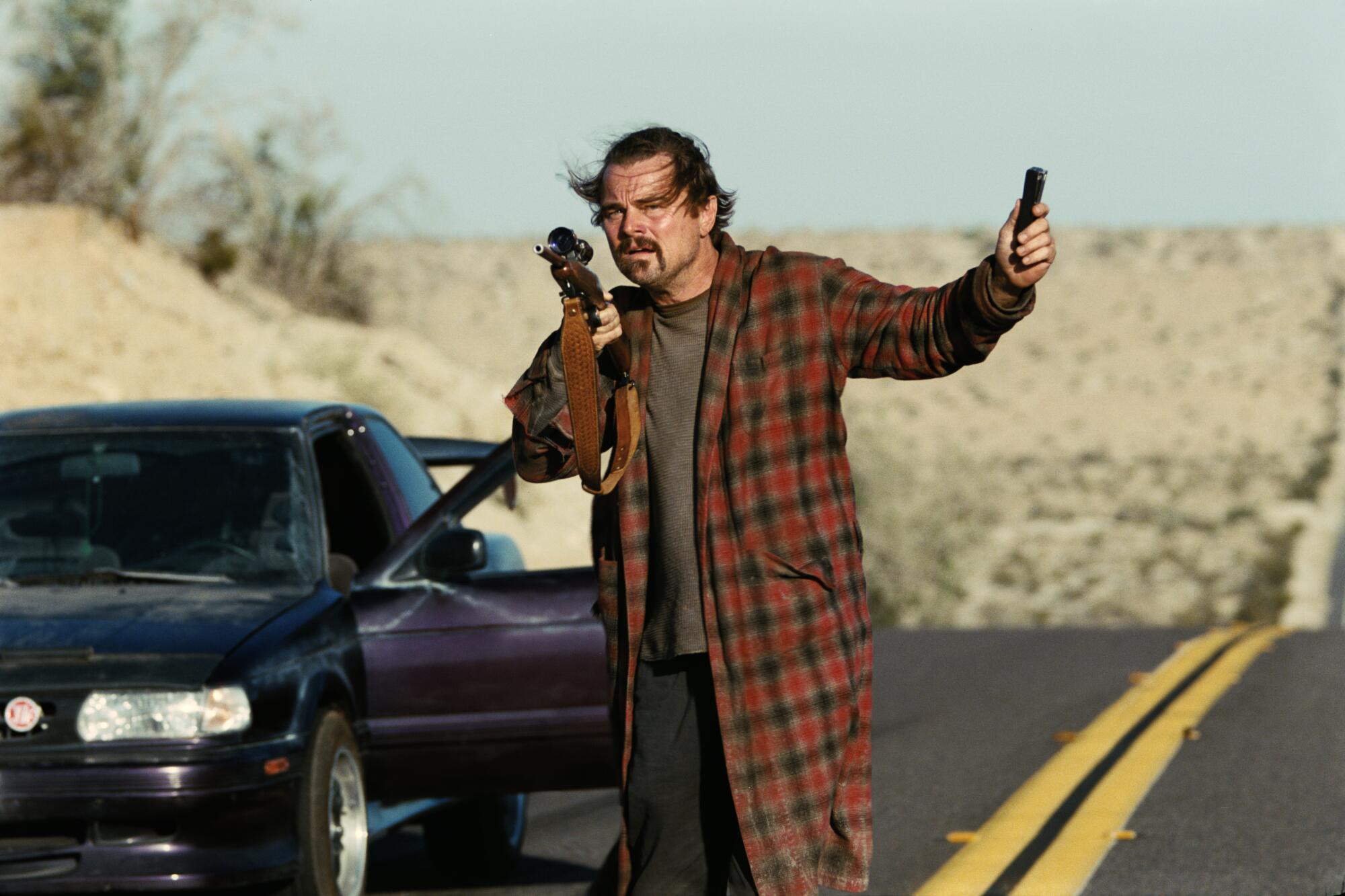 “One Battle After Another” domina los Oscars 2026 con seis premios