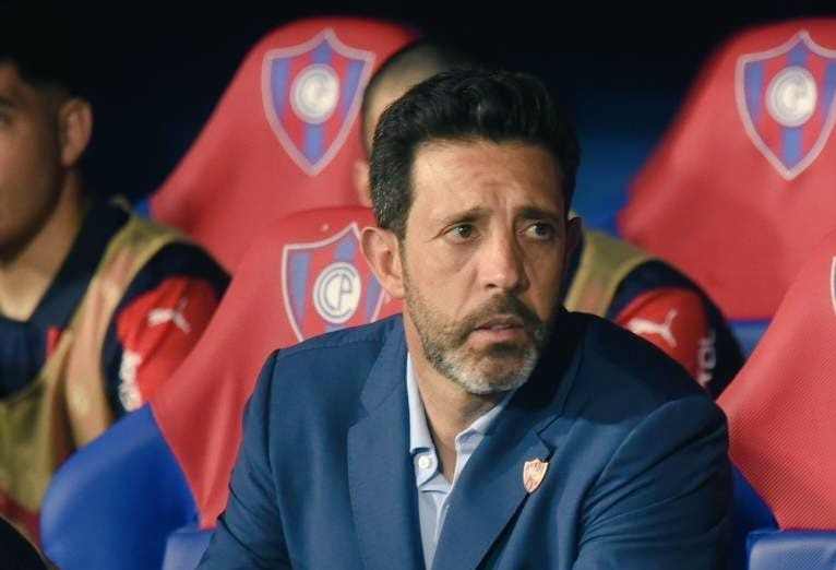 “Yo creo y estoy convencido de que vamos a ganar la Libertadores y el Bicampeonato”, indica Bava