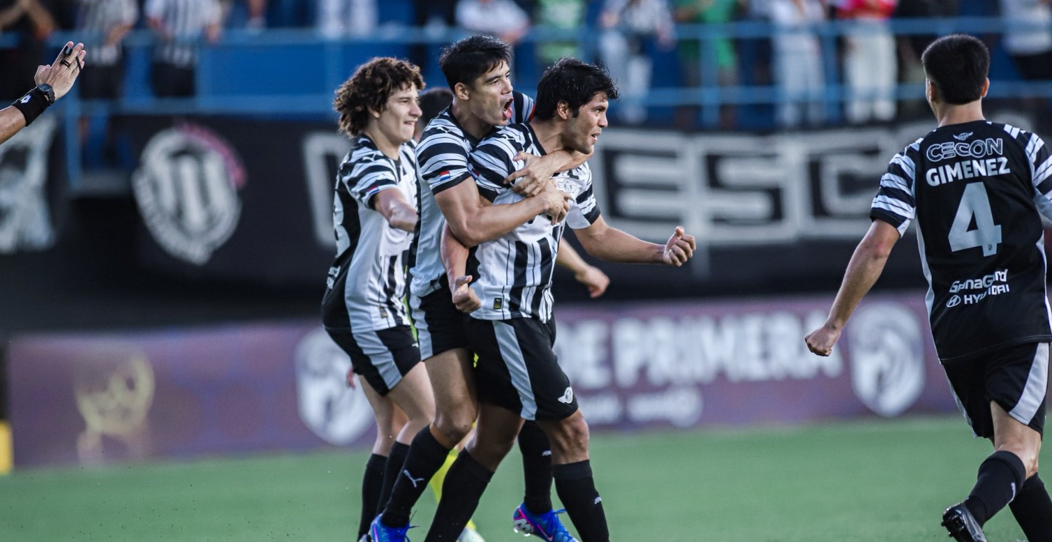 Dos partidos cierran la Fecha 8 del Apertura