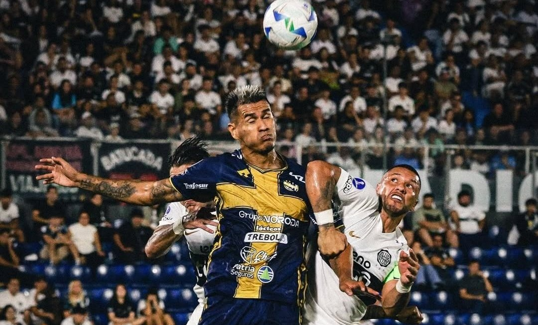 “Me acerqué a Gastón Olveira y le felicite”, Óscar Giménez