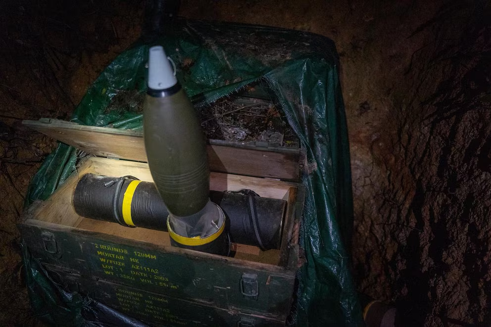 Israel intensifica ofensiva en bastión de Hezbollah en el sur de Líbano y destruye puente clave