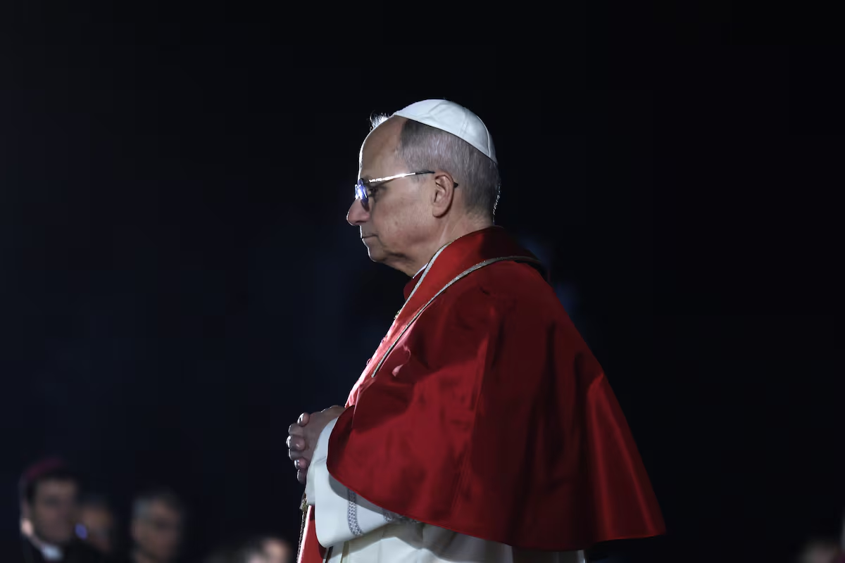 Tensiones entre el Vaticano y la Casa Blanca por la guerra con Irán