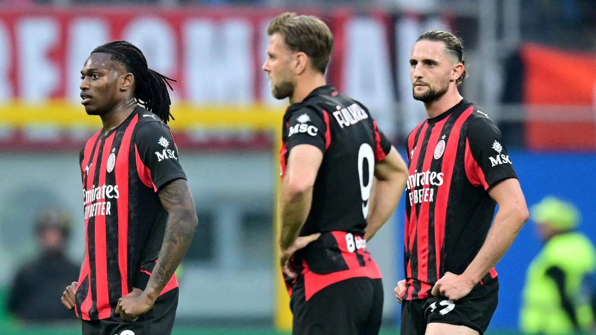 Escándalo en Italia: al menos 70 futbolistas de la Serie A y un piloto de Fórmula 1, involucrados en una red de prostitución VIP desmantelada en Milán