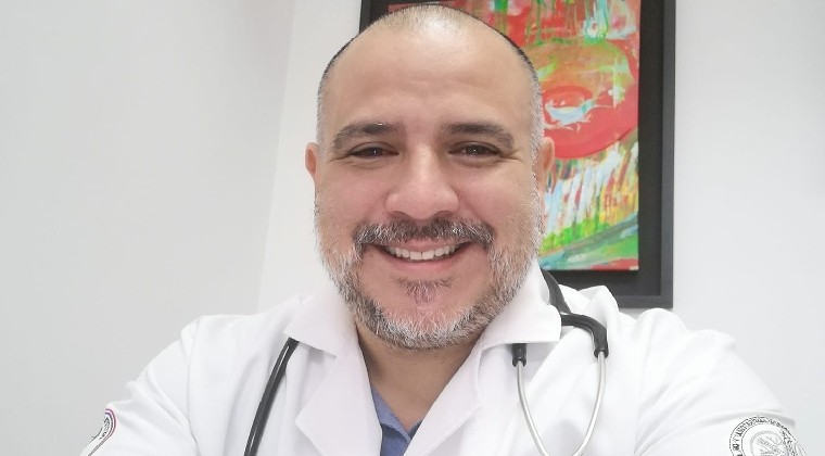 Apartan al Dr. Carlos Morínigo del INERAM tras sus declaraciones sobre el sistema de salud pública