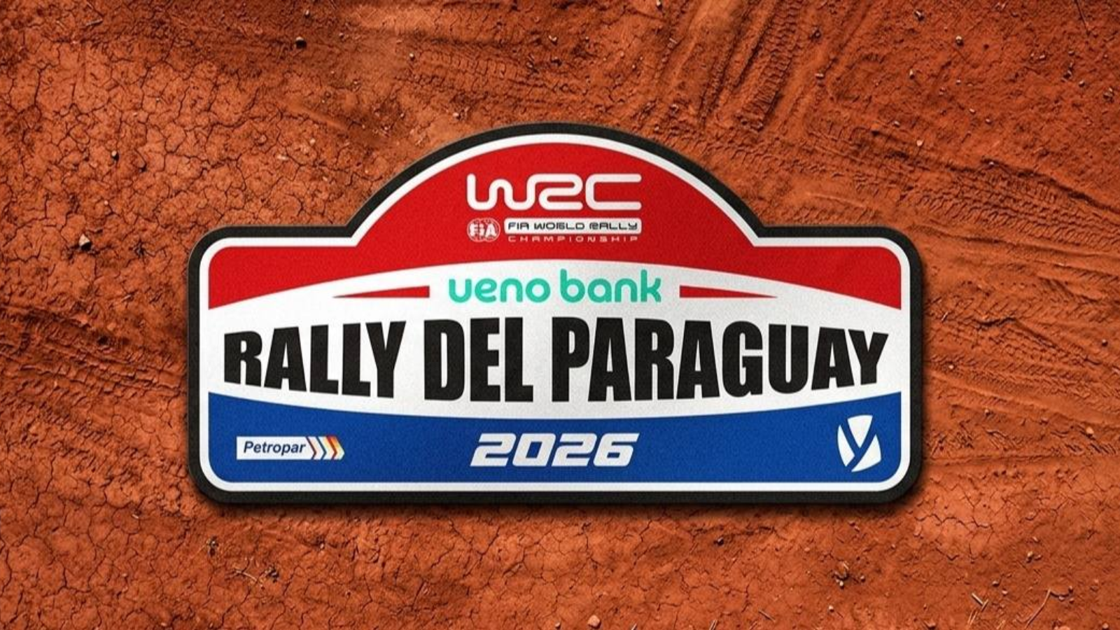 ¡Vuelve el mejor rally del mundo!: La segunda edición del ueno Rally del Paraguay, vuelve a la tierra roja de Itapúa