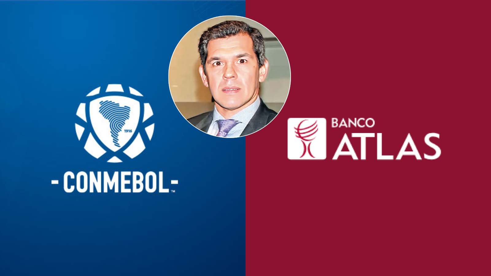 Nuevo intento de trabar causa Banco Atlas–Conmebol: defensa recusa a camaristas