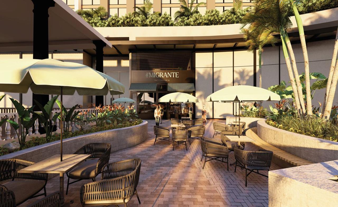 El Mariscal se consolida como el nuevo epicentro gastronómico de Asunción