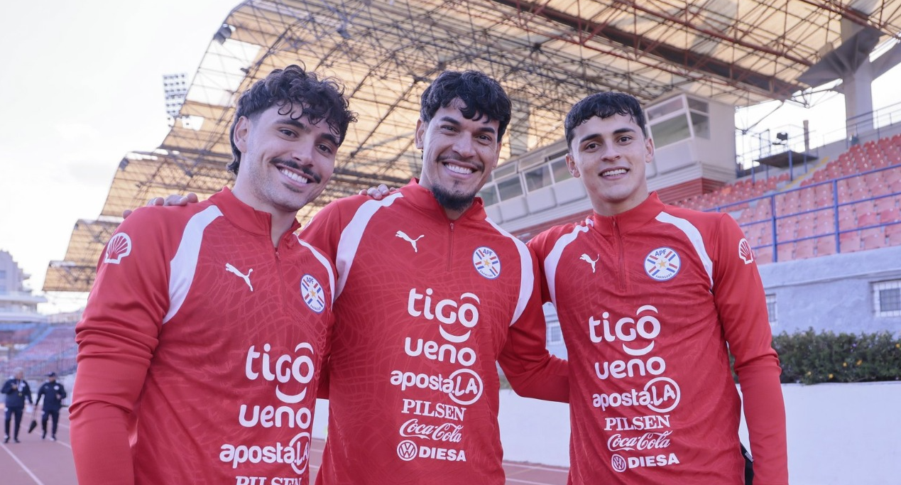 Mundial: Paraguay y Turquía jugarán a la medianoche