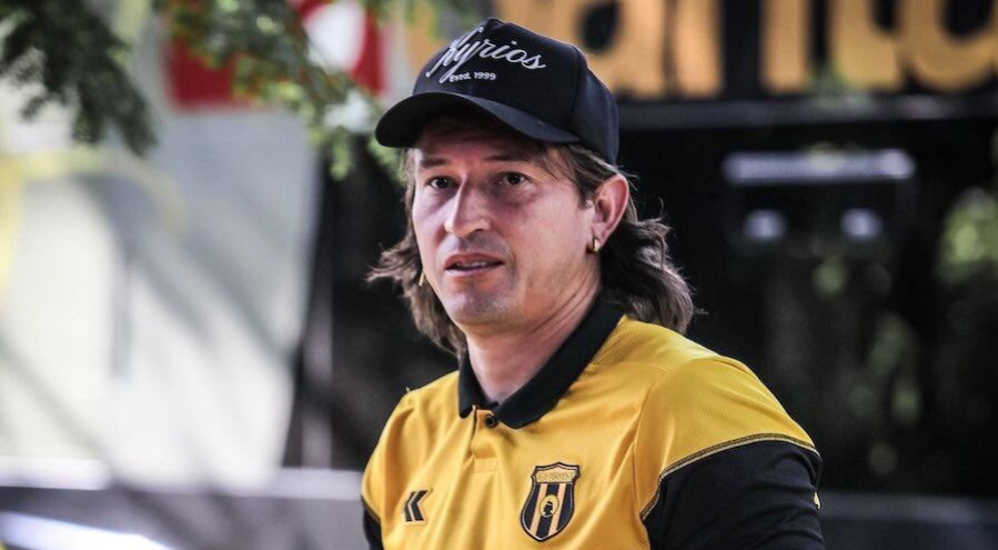 Fernando Fernández quedaría fuera del Apertura por desgarro