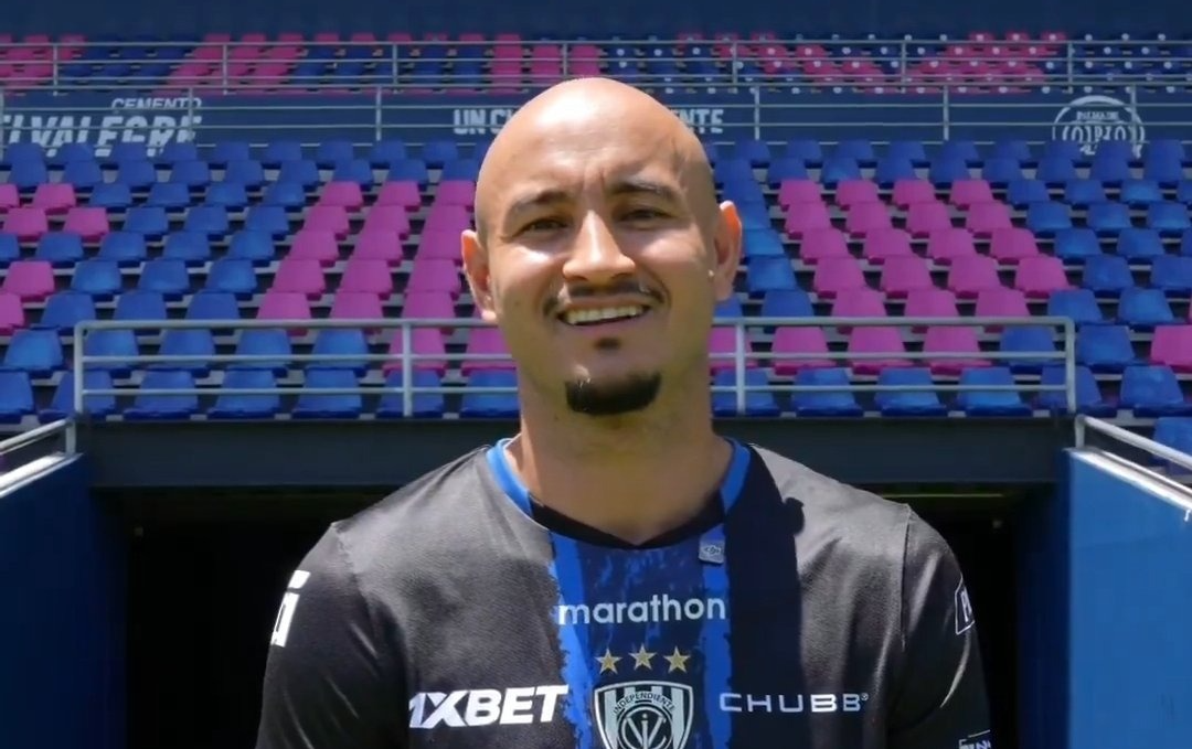 Carlos González: “Estuve muy cerca de llegar a Olimpia”