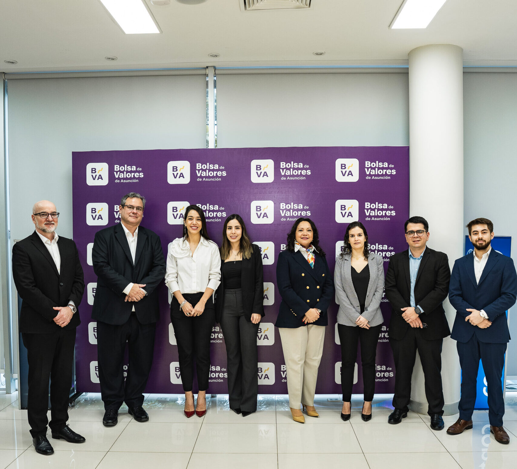 Banco Continental marca un hito en el mercado paraguayo al completar la desmaterialización total de sus acciones