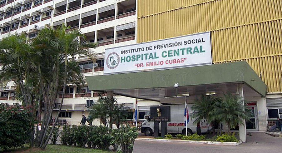 Ejecutivo inicia auditoría integral al IPS: investigan 900 inmuebles y presuntas irregularidades en alquileres