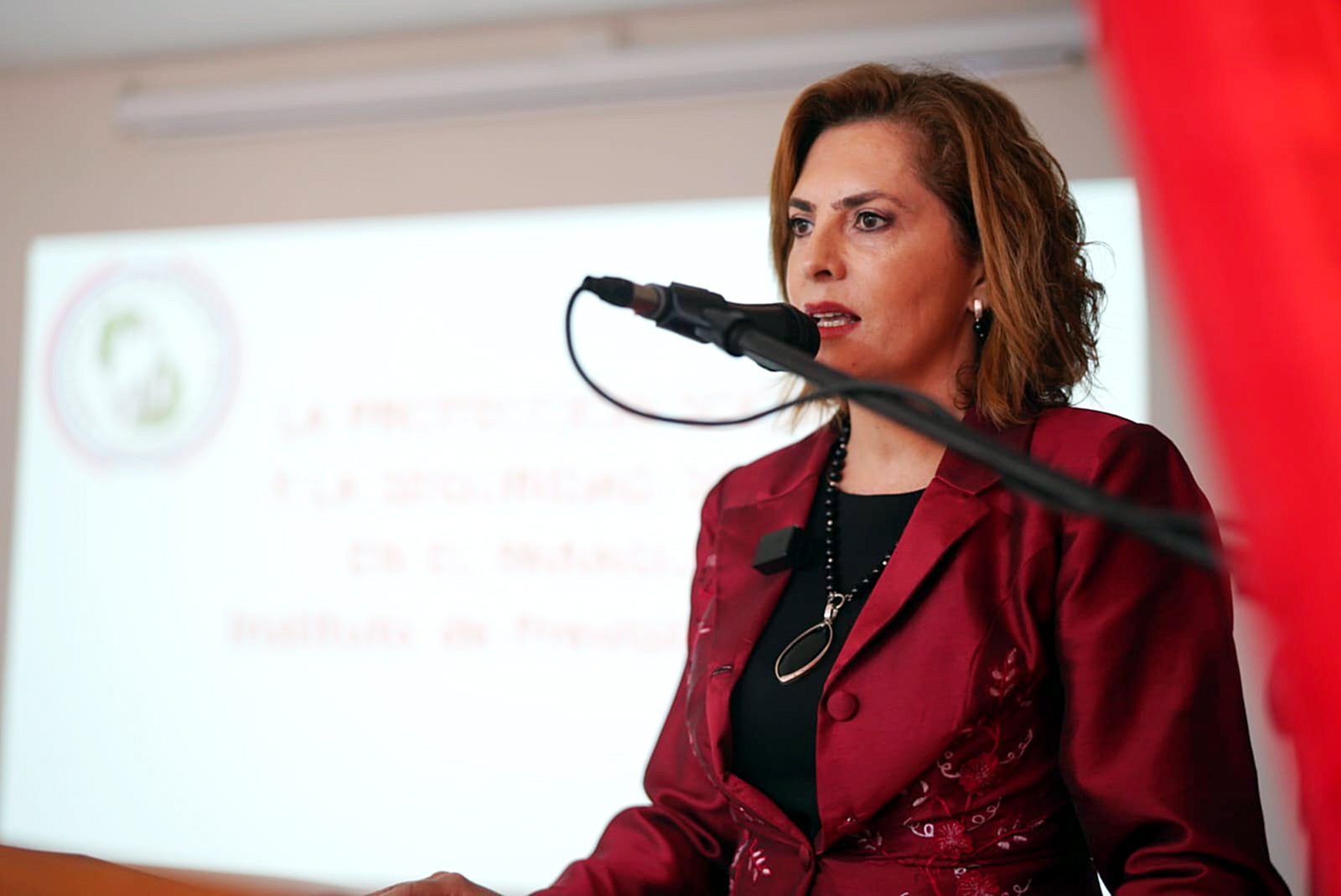 Polémica por costoso viático de una gerente de IPS