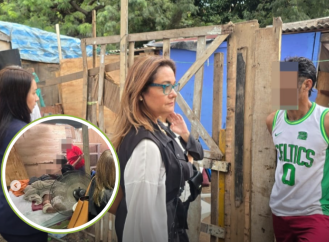 Jueza advierte que las adicciones y la exclusión social afectan directamente a niños y adolescentes