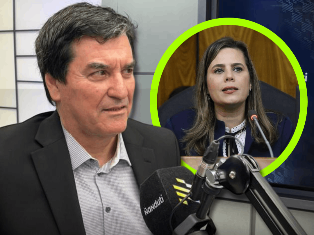 Caso Kattya González podría resolverse este año, afirma ministro de la Corte
